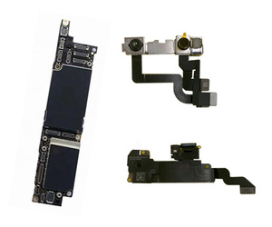 Ready to Ship Original Unlocked for <strong>iphone</strong> <strong>XR</strong>,motherboard for <strong>iphone</strong> <strong>XR</strong> <strong>64gb</strong>/128gb/256gb Logic Board With/without Face Id - Product Image 1