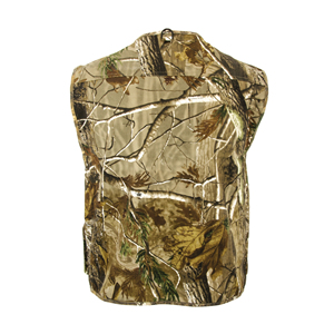 Hunting männer spiel echt baum <span class=keywords><strong>camo</strong></span> weste von BJ Outdoor - Product Image 4