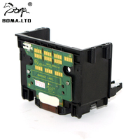 Cabezal de Impresión Remanufacturado C1Q10A 711 para HP711, Cabezal de Impresión para Plotters HP Designjet T120 T520 T125 T130 T525 T530