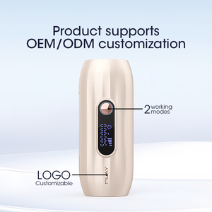 <span class=keywords><strong>Depiladora</strong></span> Láser <span class=keywords><strong>IPL</strong></span> Doméstica MLAY T15 para Mujer con 1 Año de Garantía - Depilación Rápida - Product Image 6