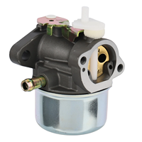 Nouveau carburateur en aluminium OEM pour Briggs & Stratton 799869 792253 597586, carburateur pour moteur à essence pour tondeuse à gazon et générateur