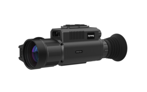 Cannocchiale Termico Sytong MM06-50 LRF con Lente da 50mm Risoluzione 640x512 Telemetro da 1000m Mirino Laser in Alluminio - Product Image 3