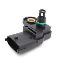 Sensor de Presión Absoluta del Colector de Admisión de Aire 10049610155240726 77365691 para Fiat, Mercedes Benz, Nissan, Volkswagen