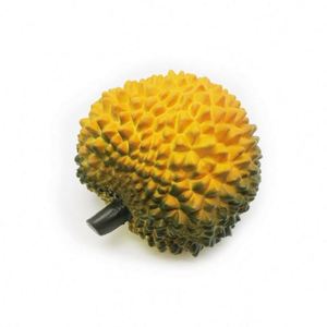 Juguetes Antiestrés Personalizados con Forma de Fruta y Logotipo para Promociones - Product Image 1