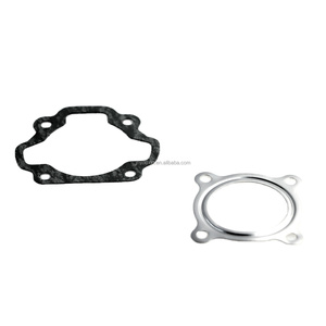 ATV UTV pièces accessoires Kits de joints de cylindre 47MM pour Yamaha PW80 <span class=keywords><strong>PW</strong></span> 80 PY80 YZINGER Dirt Bike sur Ebay vente - Product Image 1