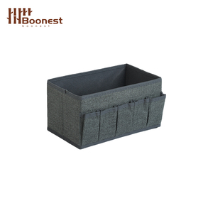 Lemari <span class=keywords><strong>Organizer</strong></span> Bin <span class=keywords><strong>Bra</strong></span> pakaian dalam penyimpanan laci pembagi pakaian pakaian dalam tempat penyimpanan untuk pakaian dalam - Product Image 1