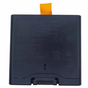 แบตเตอรี่ลำโพง FG4CELL2170X แบตเตอรี่สำรองพลังงานสูง 7.4v 9444mAh Li สำหรับลำโพงบลูทูธพกพา <span class=keywords><strong>JBL</strong></span> <span class=keywords><strong>Xtreme</strong></span> <span class=keywords><strong>4</strong></span> - Product Image 2