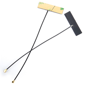 29*11mm tăng cao <span class=keywords><strong>Wifi</strong></span> 2.4G Ăng-ten FPC mềm tích hợp 2400MHz-2500MHz, mô-đun IOT có ăng-ten vá FPC tích hợp, đầu nối IOT - Product Image 6