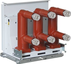 유펑 ZN63 VS1 31.5KA 50HZ 삼상 10000 사이클 진공 차단기 (중국) - Product Image 3