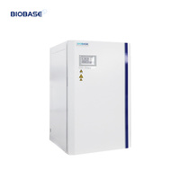Incubadora de CO2 de Alta Humedad Biobase China, Adecuada para el Cultivo de Bacterias y Células Tumorales