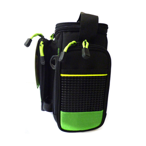 Zaino da Pesca Resistente con Grande Capacità e 2 Scatole di Plastica Interne per Attrezzatura da Pesca - Product Image 5