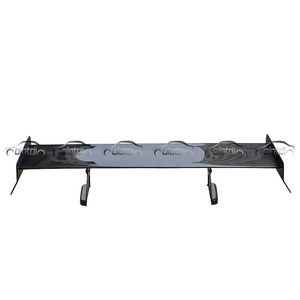 Alerón Trasero de Fibra de Carbono GT Compatible con Lotus Exige S Olotdi 2015, Accesorio Elegante para Automóvil - Product Image 3
