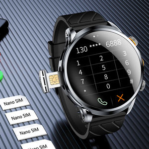 Montre connectée Android 4G avec carte SIM, écran de 1,85 pouce, GPS, NFC, montre connectée Android <span class=keywords><strong>Appllp</strong></span> 8 <span class=keywords><strong>Pro</strong></span> - Product Image 5