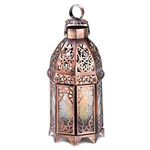 <b>Garden</b> Decorative Moroccan <b>Candle</b> <b>Lanterns</b> - Product Image 1