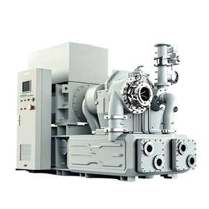 Stikstof Aardgas Lucht Centrifugaalcompressor Draagbare Luchtgekoelde Hoge Druk Competitieve Prijs - Product Image 2