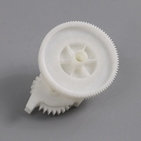 Ensemble d'engrenages de bras oscillant RC2-6242-000 RC2-6242 pour HP P2035 P2035n P2055 P2055d P2055dn P2055n Engrenage d'entraînement du four à fusion