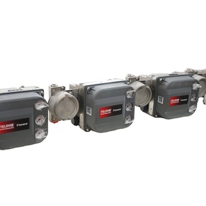 ตัวควบคุมกระบวนการอัจฉริยะที่เชื่อถือได้ รุ่นดิจิตอล DVC6200S สแตนเลสสตีล - Product Image 1