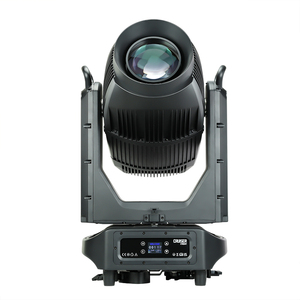 Projecteur de scène professionnel étanche IP65 470W à tête mobile avec contrôle DMX512 pour concerts et événements en extérieur - Product Image 2