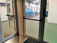 Cabines de bronzage par pulvérisation BSH-SP9200X, pulvérisation automatique, ventilateur turbo, certifié CE, 17,5 kW, garantie de 2 ans, chauffage au brûleur diesel, 5 étages