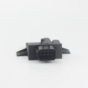 Módulo de Control de Bomba de Combustible de Repuesto Negro para Land Rover 2010 FK729D370BA - Product Image 5