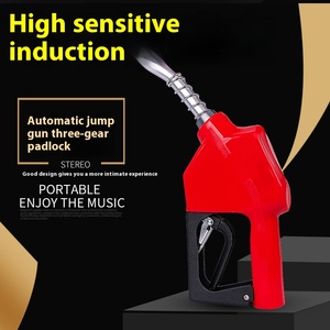 11A120 arma automática salto grande calibre diesel gasolina metanol petroleiro gasolina serviço equipamento distribuidor - Product Image 5