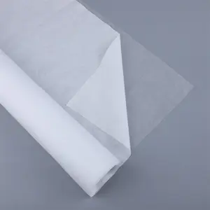 TPU Niet-Geweven Stof Interfacing Lichtgewicht Elastisch Pe/Pp Materiaal Voor Hygiëne En Medisch Voor Hoge Elastische Ondersteuning