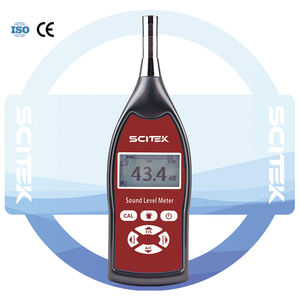Scitek 0.1 כדי 400,000 lux מכונת בדיקה מהירה דיגיטלית - Product Image 6