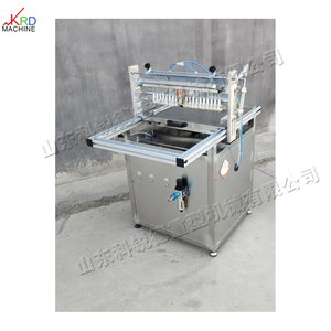 Semoir automatique pour graines d'oignon, plateaux de semis, machine à planter pour pépinière et usage agricole - Product Image 4