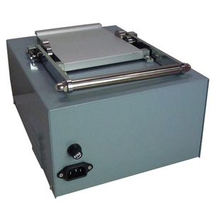 Máquina de Sellos de Goma Fotosensible Preentintada de 3 Lámparas Grandes - Product Image 6