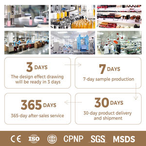 Tratamientos orgánicos para el crecimiento <span class=keywords><strong>de</strong></span> <span class=keywords><strong>pestañas</strong></span> sin aceite <span class=keywords><strong>de</strong></span> etiqueta privada, suero para mejorar las <span class=keywords><strong>pestañas</strong></span> al por mayor personalizado, ingredientes orgánicos - Product Image 6