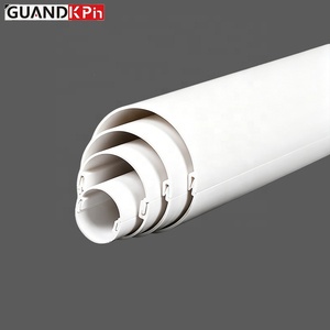 Tubería <span class=keywords><strong>de</strong></span> <span class=keywords><strong>PVC</strong></span> Anticorrosiva <span class=keywords><strong>de</strong></span> Primera Calidad para Sistema <span class=keywords><strong>de</strong></span> Suministro <span class=keywords><strong>de</strong></span> Aire, <span class=keywords><strong>Precio</strong></span> <span class=keywords><strong>de</strong></span> Mayoreo Directo <span class=keywords><strong>de</strong></span> Fábrica - Product Image 4