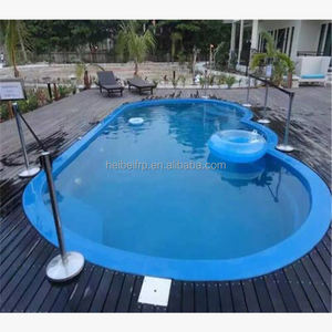 <span class=keywords><strong>Piscine</strong></span> en FRP, revêtement de <span class=keywords><strong>piscine</strong></span> en gros directement de l'usine, couverture de dôme de <span class=keywords><strong>piscine</strong></span> la plus populaire, taille personnalisée - Product Image 5