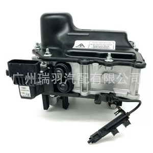 Unidad de control de transmisión DCT Audi Volkswagen TCU 0AM927769D para reemplazo o reparación - Product Image 4