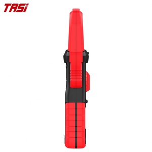 Pince ampèremétrique numérique TASI TA8315A 3999 affichages AC 600A DC Courant Température Continuité Tension Fréquence Résistance True RMS - Product Image 6