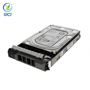 Per Dell 400GB Enterprise NVMe SSD Drive 2.5 \ "(SFF) U2 G4 Intel Optane P5800X Carrier Write Intensive interne per 400-BMUD 4JK - Product Image 1