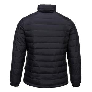 PORTWEST - S545BKRM Veste noire Aspen Baffle pour femme-EAN 5036108287659 PROTECTION TOUS TEMPS - Product Image 2