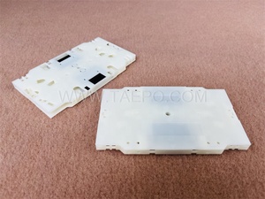 Accessoires FTTH, prix d'usine gratuit <span class=keywords><strong>pour</strong></span> l'échantillon, cassette <span class=keywords><strong>de</strong></span> fusion <span class=keywords><strong>de</strong></span> câbles à fibres optiques à 24 cœurs, support <span class=keywords><strong>de</strong></span> protection, plateau - Product Image 5