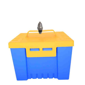 बुनियादी ड्रिलिंग के लिए उच्च गुणवत्ता वाला Bkh105 टेपर बिट - Product Image 6