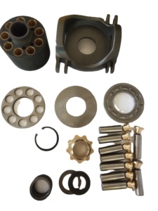 SPV6-119 Bloque de Cilindros Rotatorios, Placa de Eje de Transmisión, Bomba de Pistones Hidráulicos, Repuestos de Motor en Venta - Product Image 1
