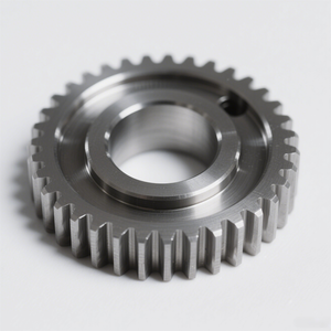 Service d'usinage de précision OEM, usinage CNC, fraisage, tournage, perçage, fabrication de pièces métalliques, électroérosion à fil, brochage, aluminium, acier inoxydable - Product Image 6