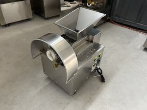 <span class=keywords><strong>Macchina</strong></span> automatica <span class=keywords><strong>per</strong></span> tagliare la pasta elettrica <span class=keywords><strong>per</strong></span> tagliare la pasta - Product Image 6