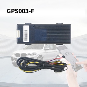 2G 4G Smartphone APP Control GPS Module Only Compatible With Easyguard EC212PP-F Series <b>Remote</b> Starter GPS Tracker - Product Image 1