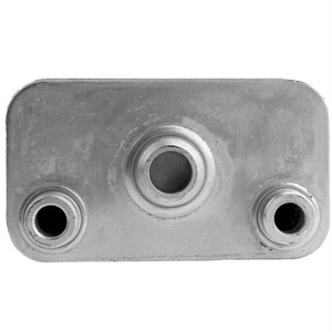 <b>Radiator</b> PFD000020 For Land Rover Range Rover II 2002-2005 Water Cooled Replacement Part - Product Image 1