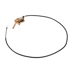 <b>Throttle</b> <b>Cable</b> For John Deere Ztrak Lawn Mowers Z810 Z820 Z830 Z850 Z910 Z920 4351 AUC10902 - Product Image 3
