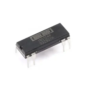 Original ISO124P IC Integrated Circuit