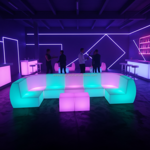 Illuminazione LED di Alta Qualità per <span class=keywords><strong>Bar</strong></span> e Club (Sf201) - Product Image 1