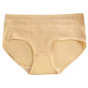 ارتفاع عرق الولادة الأساسية Shenhu Underpents الساقين تدريب نمط الدراجة Hot Desgner <span class=keywords><strong>Pregency</strong></span> النساء سروال تحتي - Product Image 1