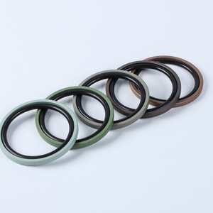 Chất lượng tốt nhà sản xuất thủy lực con dấu PTFE NBR FKM Piston con dấu SPG spgo spgw vòng con dấu - Product Image 3