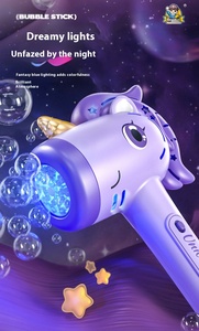 Máquina <span class=keywords><strong>de</strong></span> <span class=keywords><strong>Burbujas</strong></span> Automática, Juguetes <span class=keywords><strong>de</strong></span> Verano, <span class=keywords><strong>Pistola</strong></span> <span class=keywords><strong>de</strong></span> <span class=keywords><strong>Burbujas</strong></span> Eléctrica con Baterí<span class=keywords><strong>a</strong></span>, Pistolas <span class=keywords><strong>de</strong></span> <span class=keywords><strong>Burbujas</strong></span> <span class=keywords><strong>de</strong></span> Unicornio para Niñas - Product Image 2