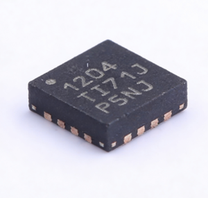 Composants électroniques de circuits intégrés originaux de haute qualité IC CDCLVP1204RGTR - Product Image 1